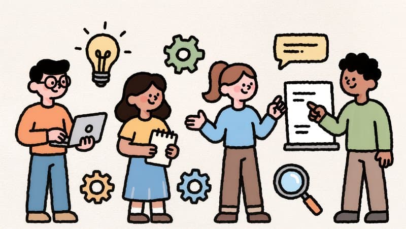 What I look for when hiring junior developers: It's Not Just Code